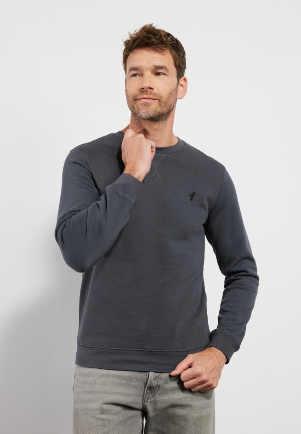 Sweatshirt - forged iron