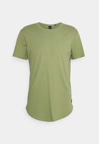 ONSMATT LIFE LONGY TEE - T-shirt básica - oil green