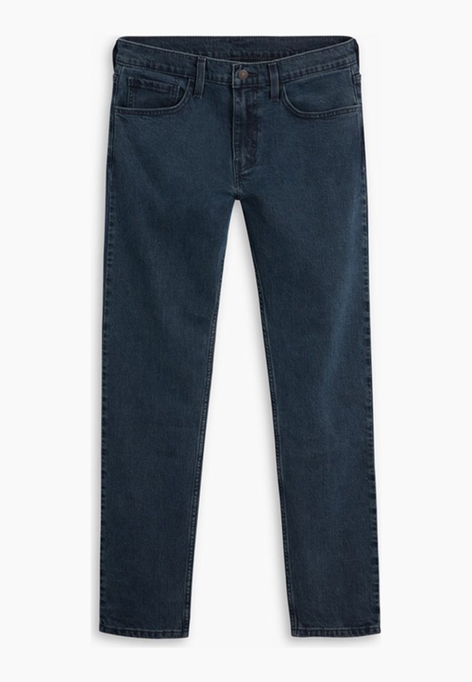Levi's® 512® SLIM TAPER - Džíny Straight Fit - blue aria