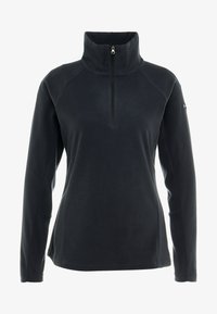 Não selecionado, black