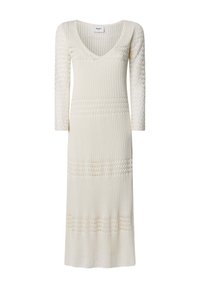 PAULINA - Sarafanas - mousse white