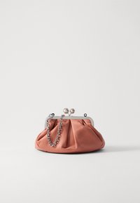 PRATI - Borsa a tracolla - pink