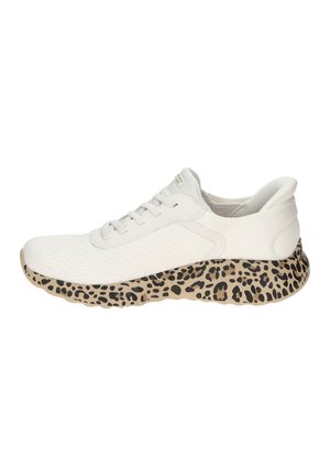 DAMEN - BOBSSQUAD CHAOS DAILY PROWL  - Sneakers basse - white