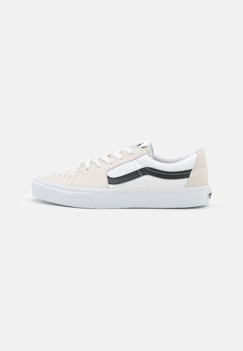 Vans - SK8 LOW UNISEX - Tenisice - contrast white/black, Povećaj