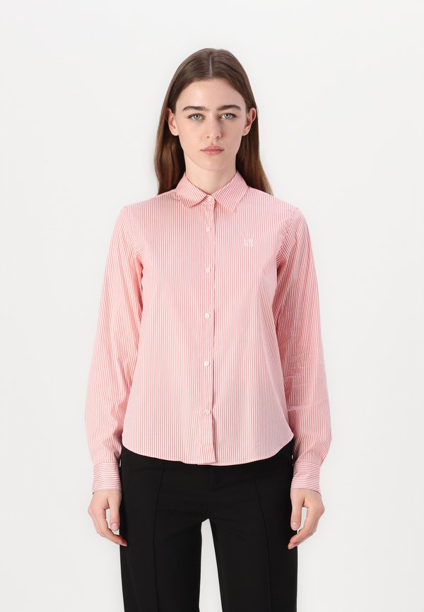 THE ESSENTIAL SHIRT - Hemdbluse