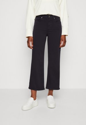 Jean boyfriend - dark blue