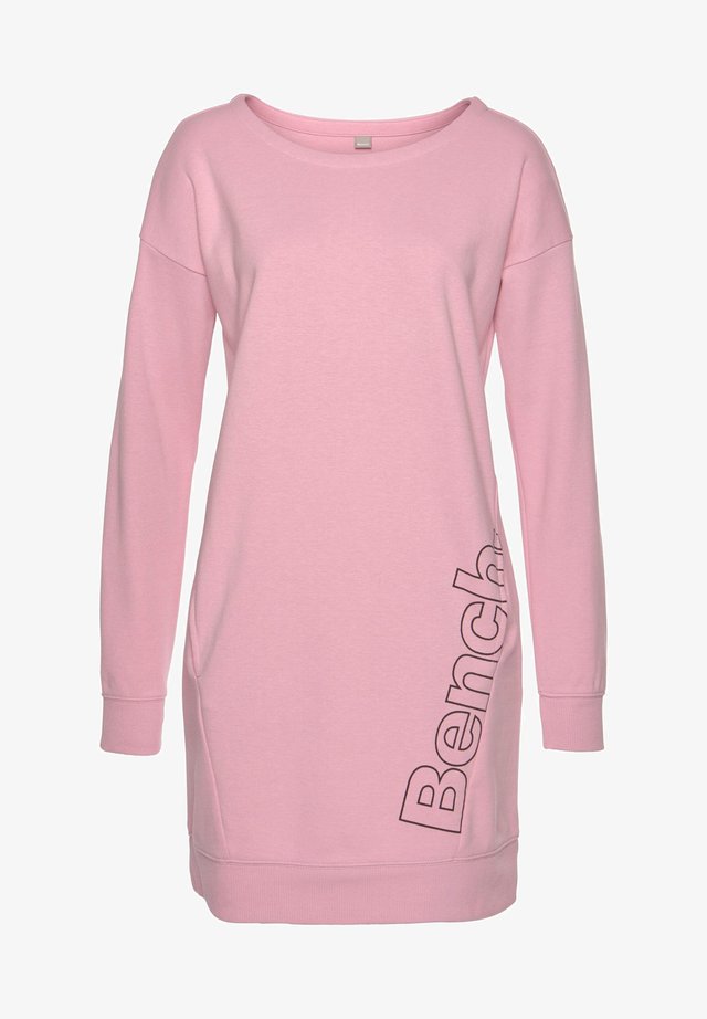 Pinke Kleider Online Entdecke Dein Neues Kleid Zalando