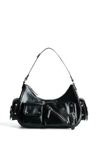 MULTI-POCKET - Torbica - black