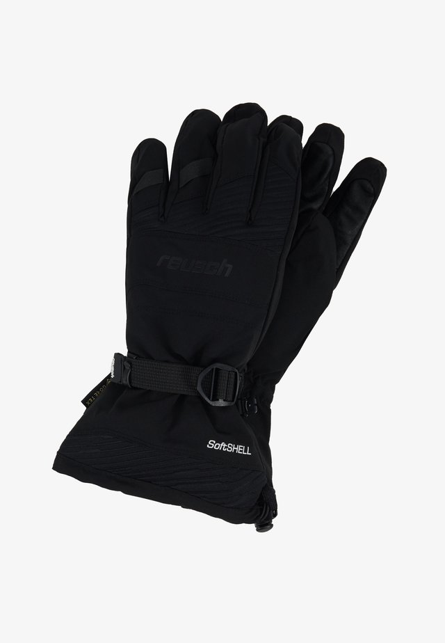 MAXIM GTX® - Gloves - black/white