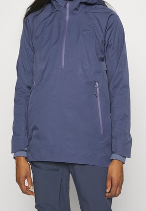 Veste coupe-vent - blue