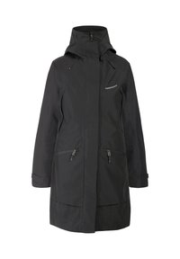 ILMA  - Parkatakki - black