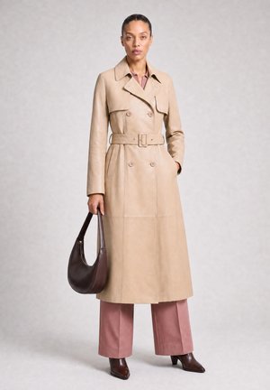 Ricano, DARCY - Trenchcoat - beige