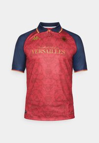 Kappa Gara FC VERSAILLES THIRD REPLICA - Article de supporter d'équipe de club - red/blue/dark gold