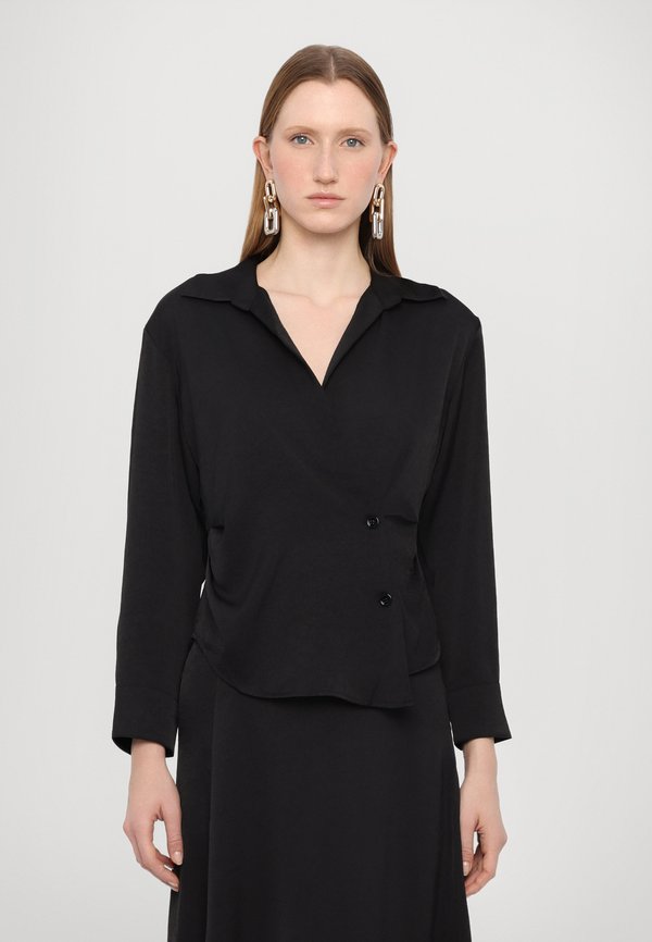 MALUCA - Button-down blouse