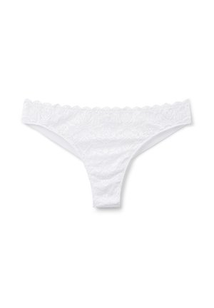 Intimissimi, INTIMISSIMI - Tanga - white