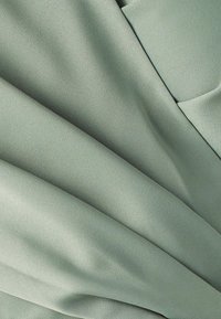 Unselected, sage green