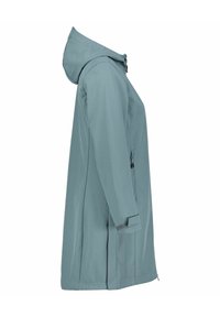 Meru Parkas - teal