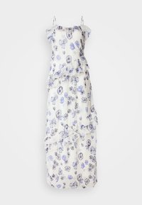 DRESS - Maksi garuma kleita - blue