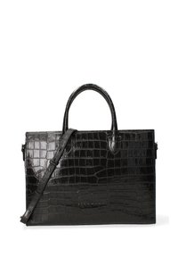 Non sélectionné, black