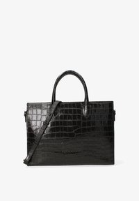 Non sélectionné, black