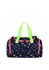 Unausgewählt, capybar