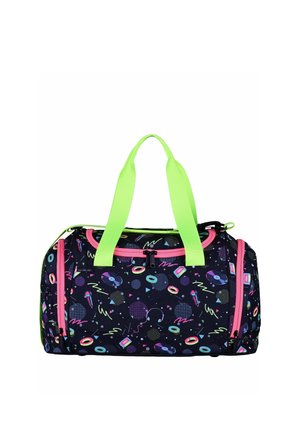 SESIA - Bolsa de viaje - capybar