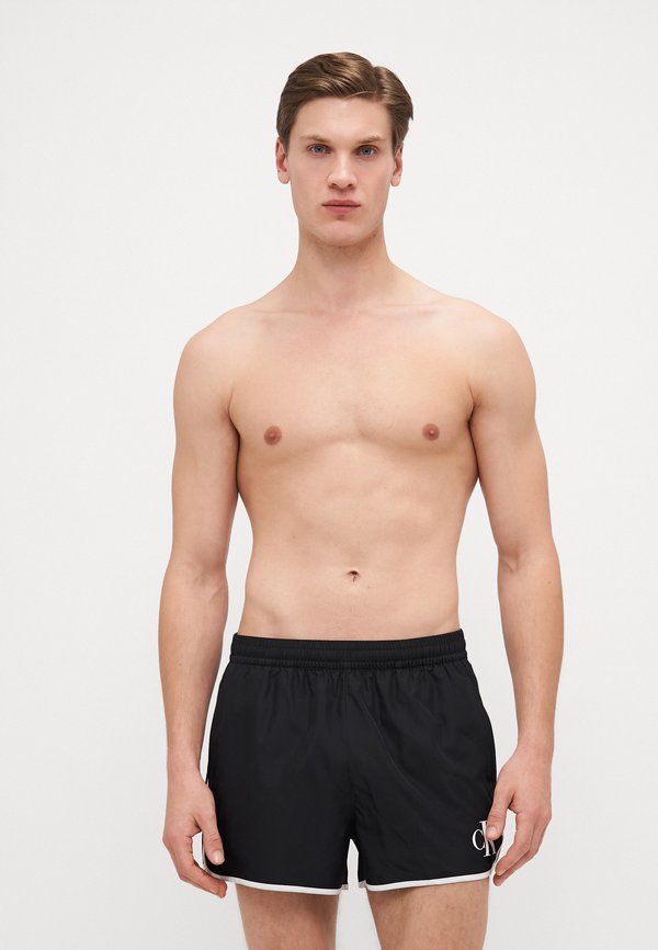 RUNNER - Swimming shorts