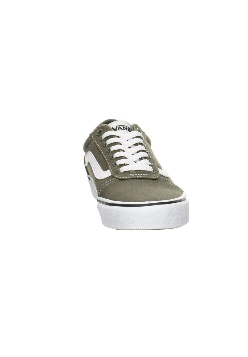 Herren Sneaker low | Vans Sneaker low grün petrol mittel/grün - KX46938 Herren Sneaker low | Vans Sneaker low grün petrol mittel/grün - KX46938