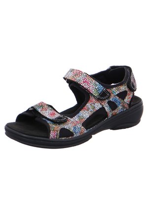 GINI - Wedge sandals - sonstige