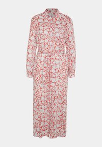 Pepe Jeans Sukienka koszulowa