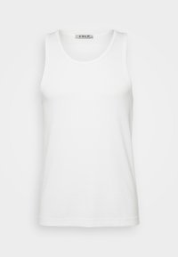 Sélectionné, white