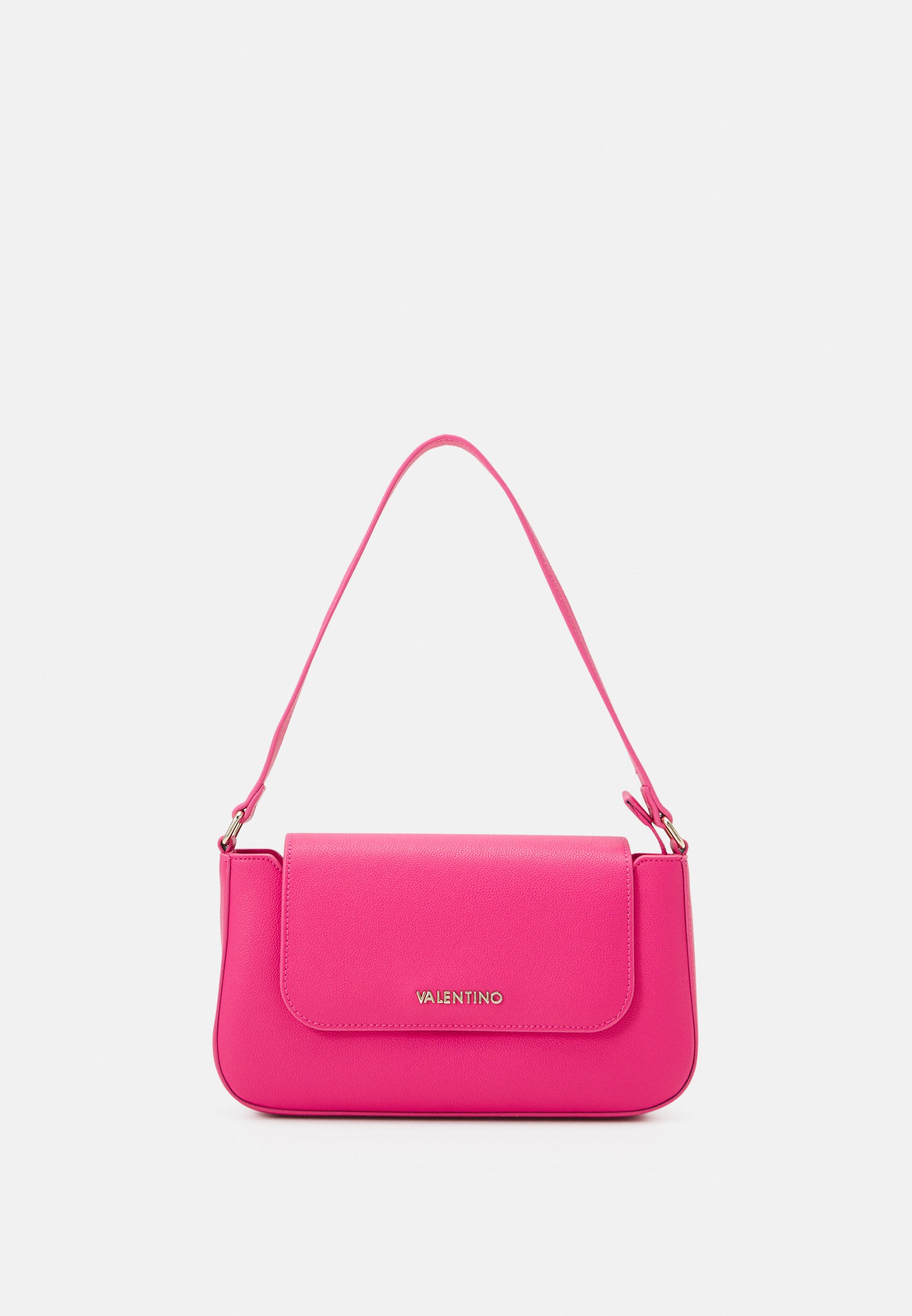 Valentino Bags SPECIAL ANNETTE - Handbag - fuxia/pink 