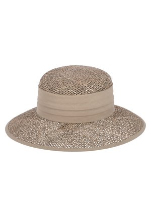 Seeberger Hut - beige