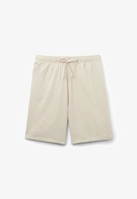 Unausgewählt, y bianco lino