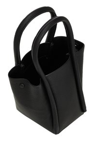 myMo Borsa a tracolla - schwarz