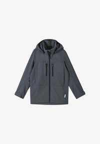 Non selezionato, soft black