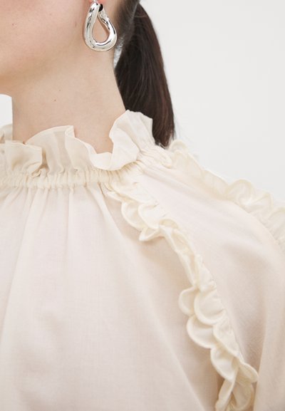 Hofmann Copenhagen ELISA - Blouse - crème rose