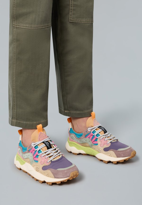 YAMANO 3 - Sneaker low