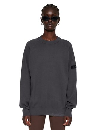 HALO INFANTRY CREWNECK - Trui - asphalt
