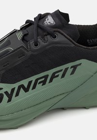 Dynafit ULTRA 50 - Scarpe da trail running - sage/black out