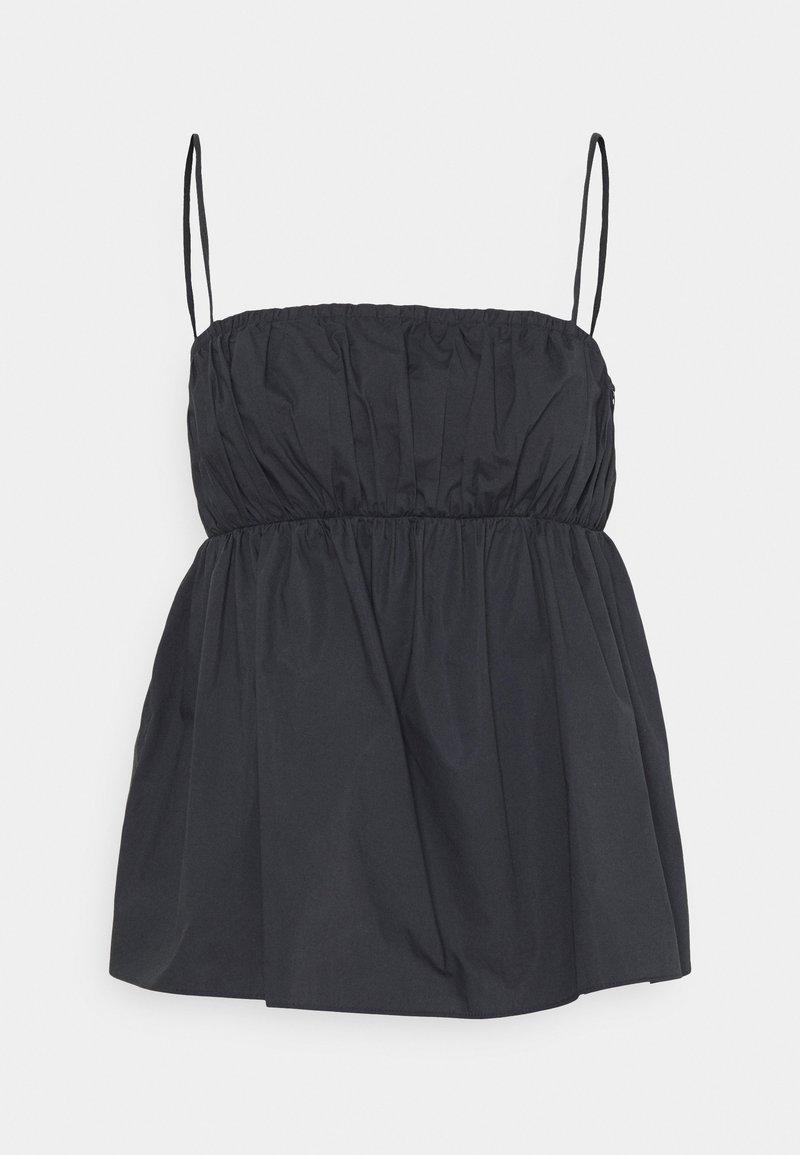 By Malene Birger Top zwart By Malene Birger Top zwart