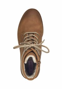 s.Oliver Botas para la nieve - cognac