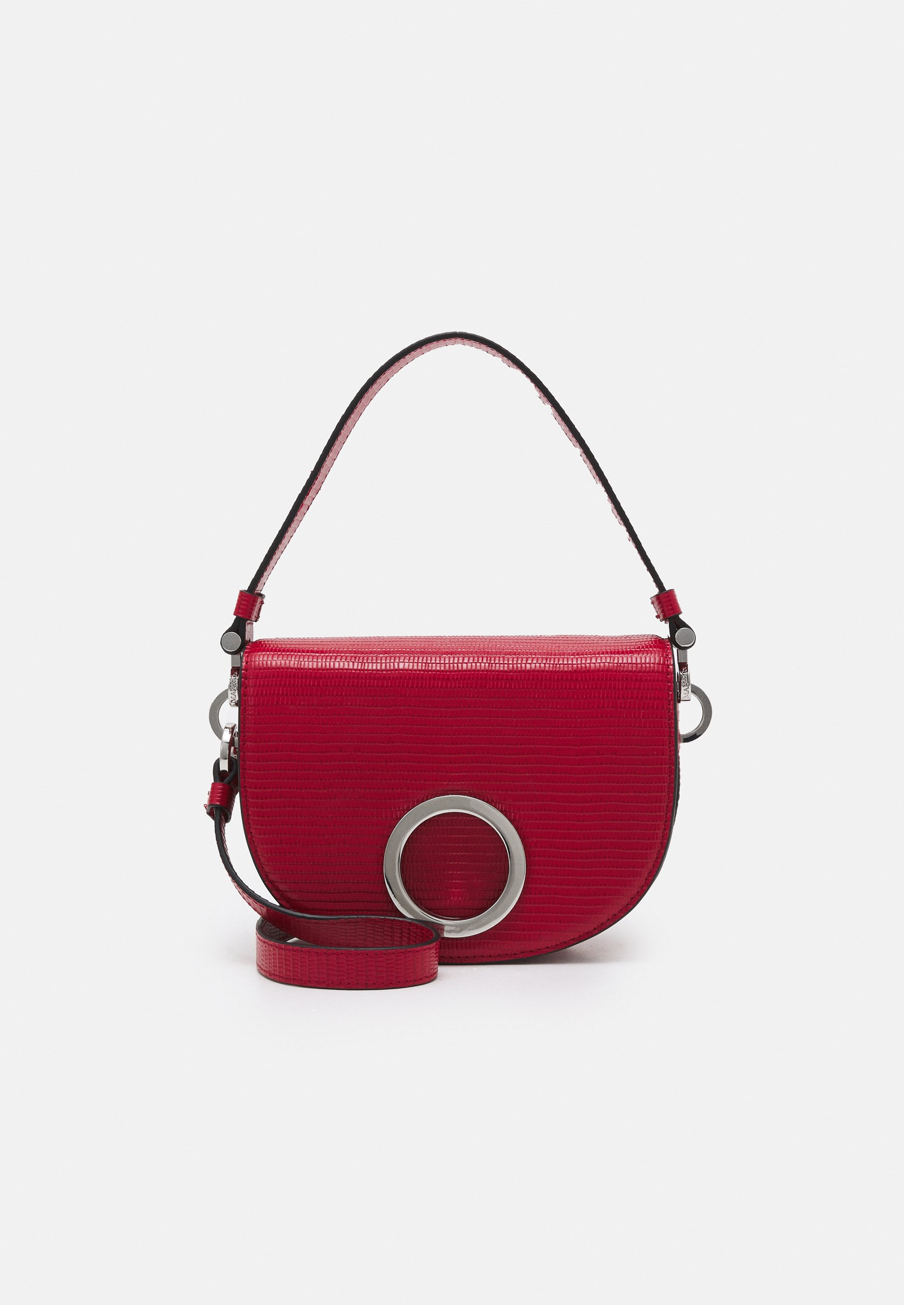 across the body designer bolsa