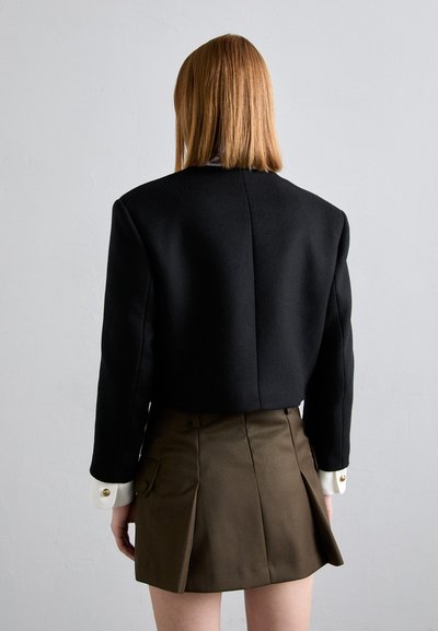 sandro CHAMANA - Blazer - noir