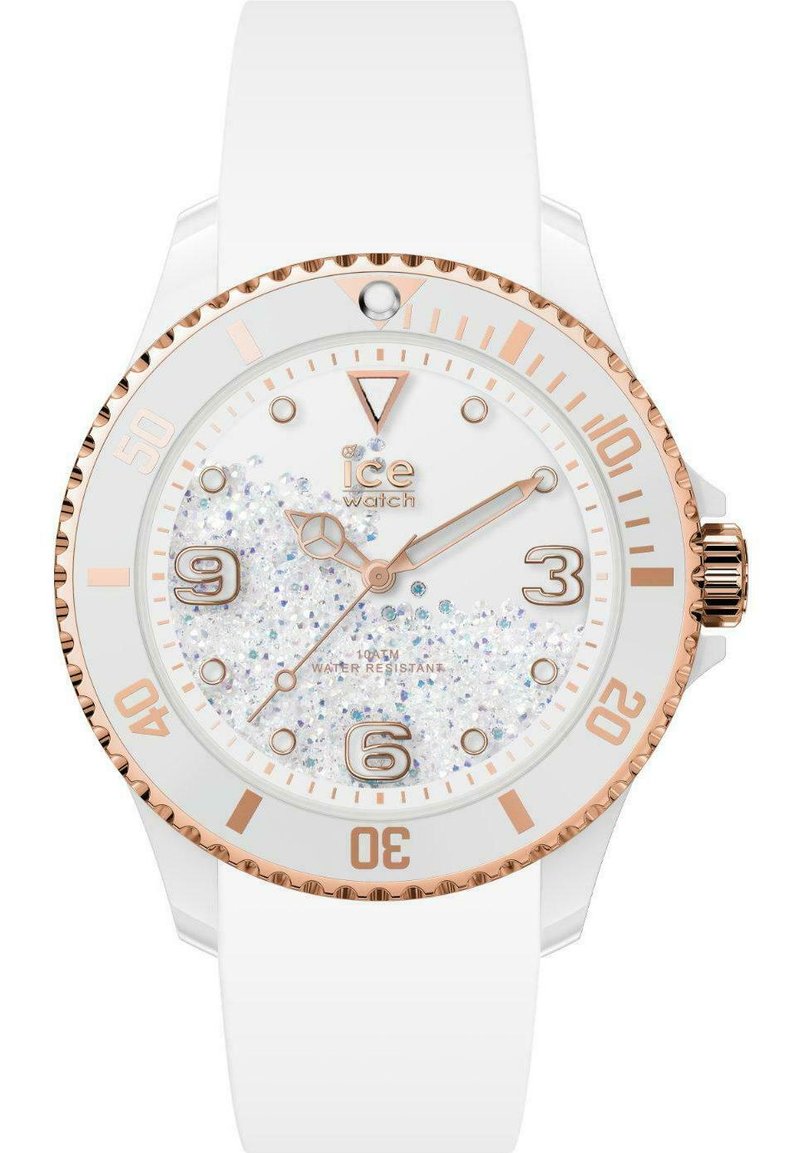 Kinder Uhren | Ice Watch Uhr weiß - XU33455 Kinder Uhren | Ice Watch Uhr weiß - XU33455