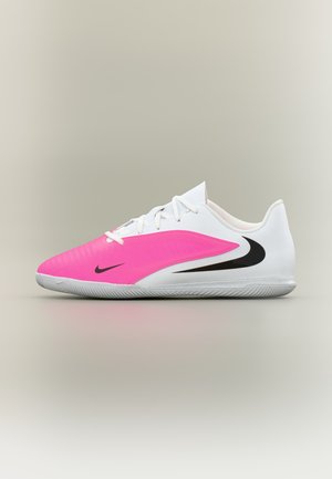 Nike Performance, JR PHANTOM 6 LOW CLUB IC UNISEX - Botines de fútbol sala - multi-color/black