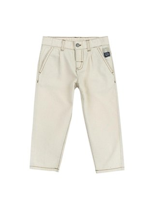 Pantaloni - beige