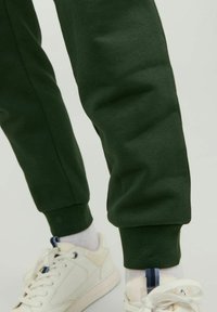 Jack & Jones JJIGORDON JJNEWSOFT NOOS - Pantalones deportivos - mountain view