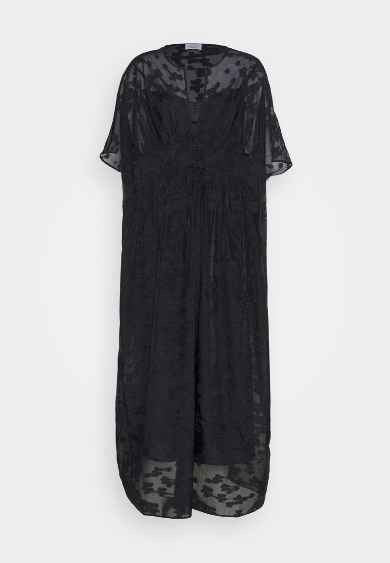 Hofmann Copenhagen Jurk zwart