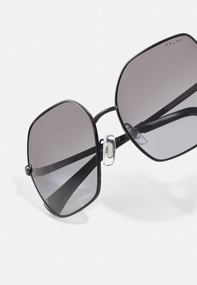 RALPH Ralph Lauren Solbriller - shiny black